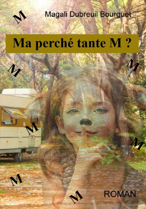 Book cover of Ma perché tante M?: Mais pourquoi tant de M ?