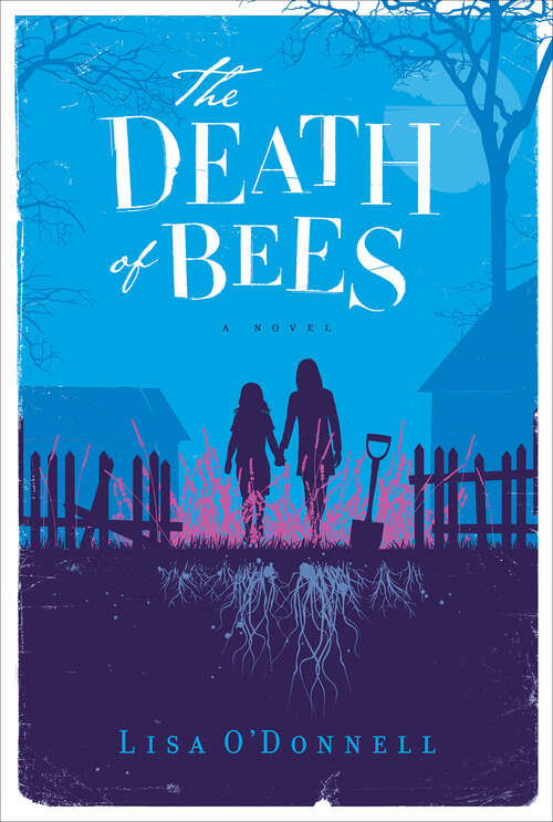 Book cover of The Death of Bees