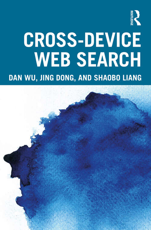 Cross-device Web Search
