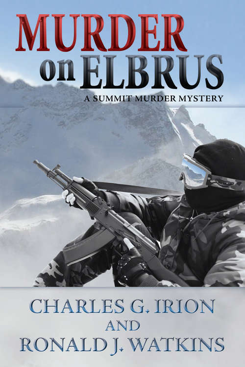 Murder on Elbrus