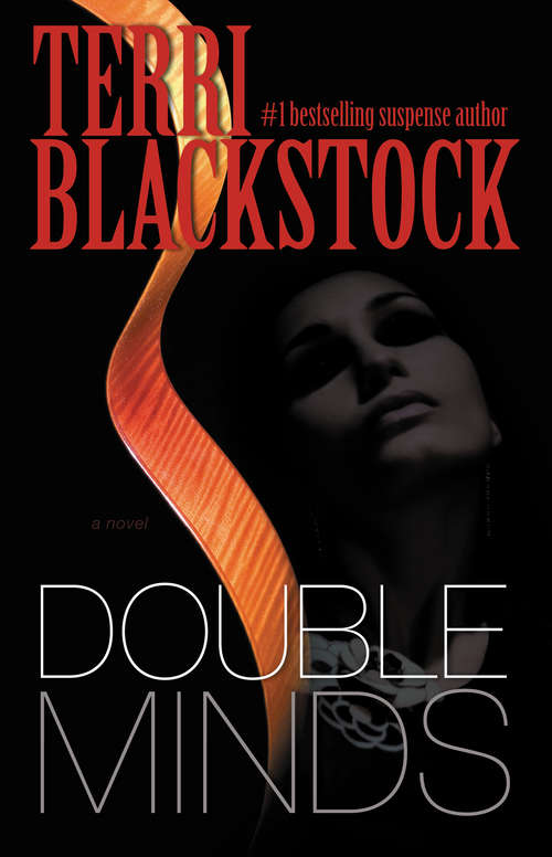 Book cover of Double Minds