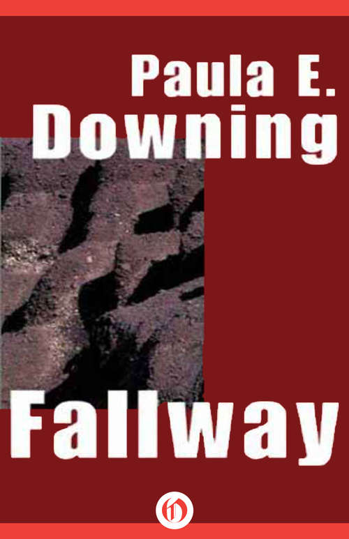 Book cover of Fallway