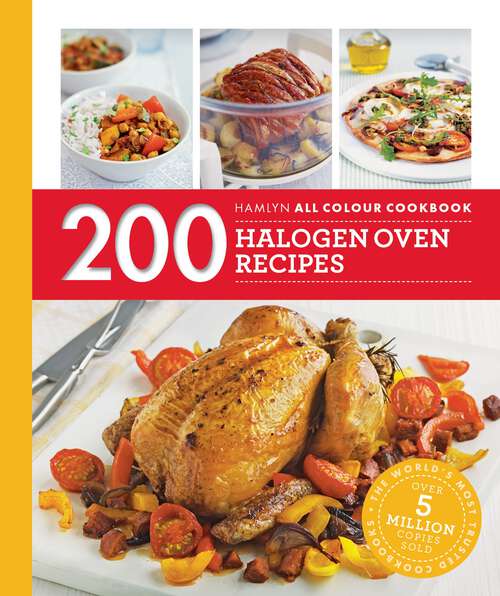 Book cover of Hamlyn All Colour Cookery: Hamlyn All Colour Cookbook (Hamlyn All Colour Cookery)