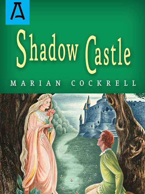 Book cover of Shadow Castle