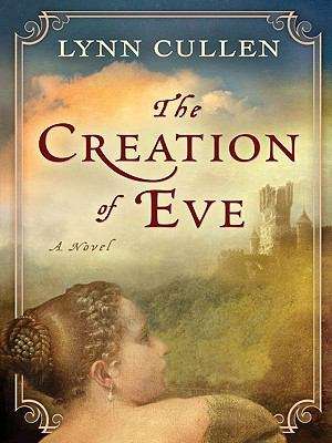 Book cover of The Creation of Eve
