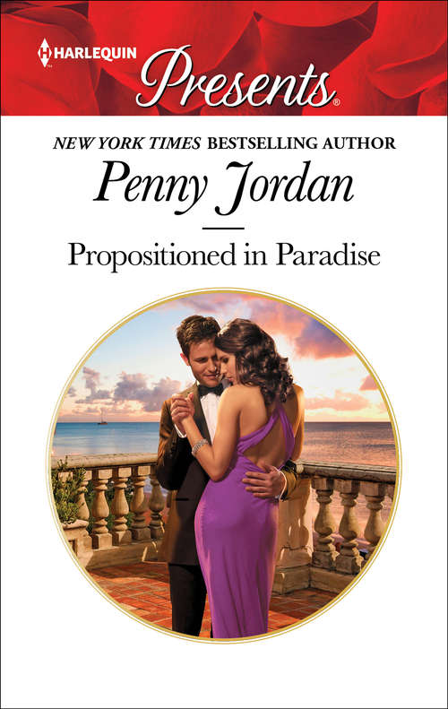 Book cover of Propositioned in Paradise