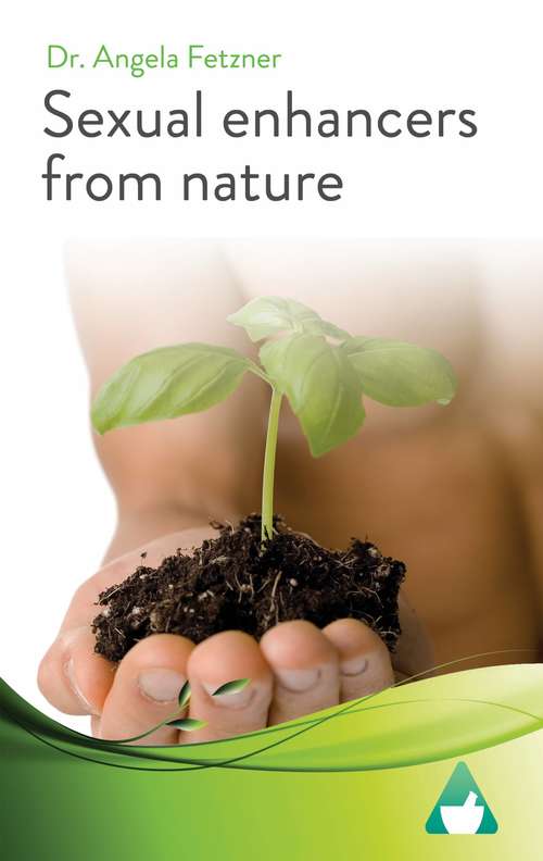 Book cover of Sexual Enhancers From Nature