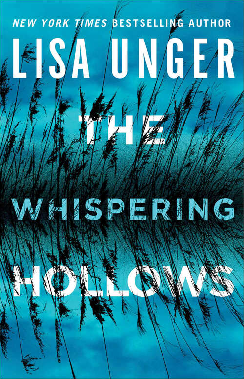 Book cover of The Whispering Hollows: A Novella (The\whispers Ser.)