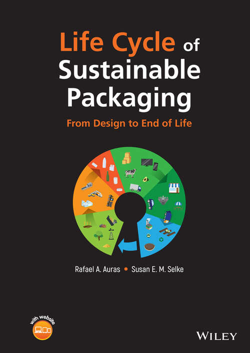 Life Cycle of Sustainable Packaging