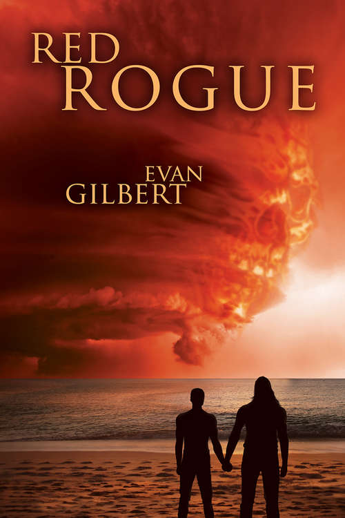 Book cover of Red Rogue