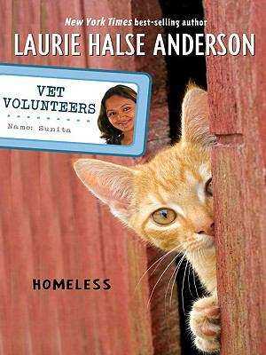 Book cover of Homeless #2