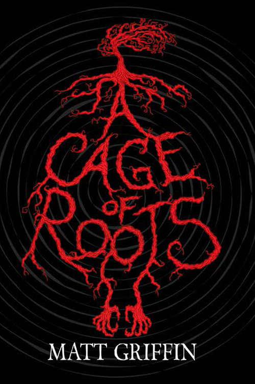 A Cage of Roots: Book 1 in the Ayla Trilogy (The Ayla Trilogy #1)