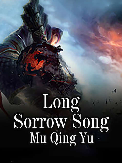 Book cover of Long Sorrow Song: Volume 1 (Volume 1 #1)
