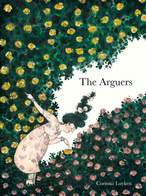 Book cover of The Arguers
