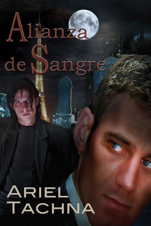Book cover of Alianza de Sangre (Coalición de Sangre #1)