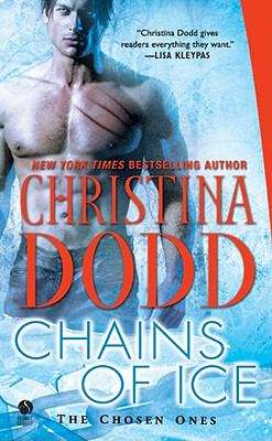 Book cover of Chains of Ice
