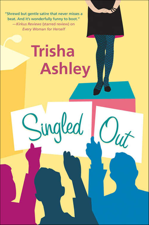 Book cover of Singled Out