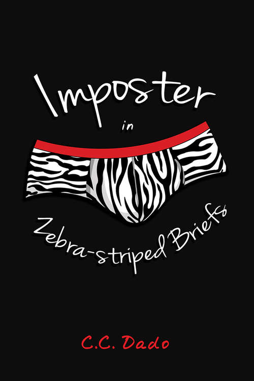 Imposter in Zebra-striped Briefs (The Seattle Chronicles)