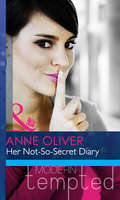 Her Not-So-Secret Diary (Mills And Boon Modern Heat Ser.)