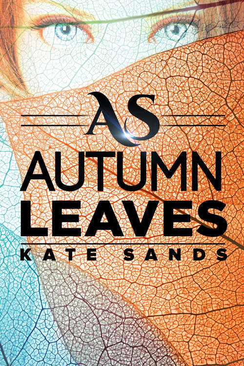Book cover of As Autumn Leaves