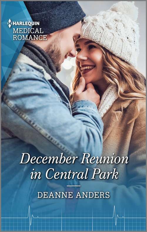 December Reunion in Central Park (The Christmas Project #2)
