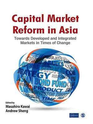Capital Market Reform in Asia