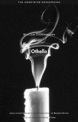 Othello (Annotated Shakespeare)