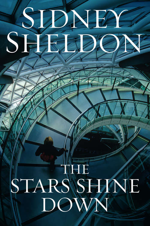 Book cover of The Stars Shine Down