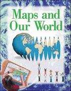 Maps and our world (Explorers)