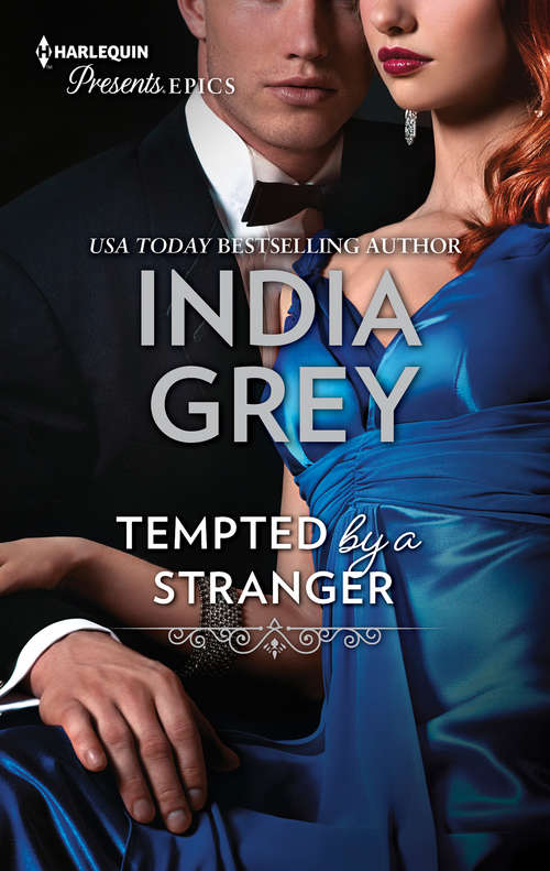 Tempted By a Stranger: Craving the Forbidden\In Bed with a Stranger