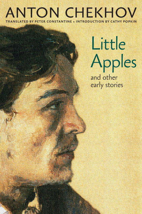 Little Apples: And Other Early Stories