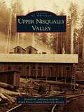Upper Nisqually Valley
