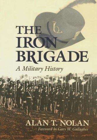 The Iron Brigade