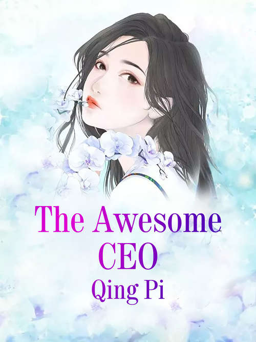 The Awesome CEO (Volume 1 #1)