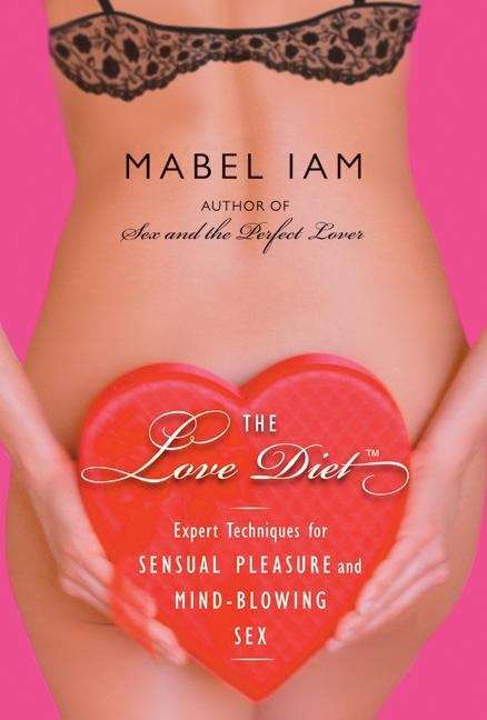 Book cover of The Love Diet