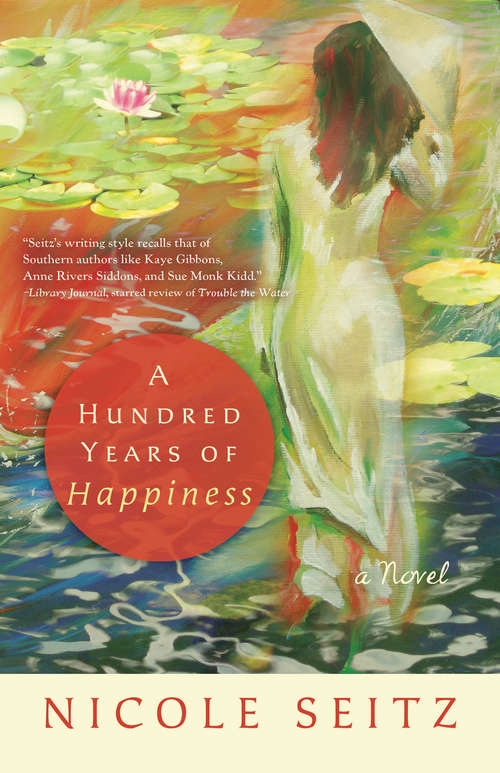 Book cover of A Hundred Years of Happiness