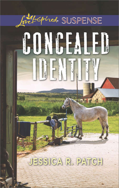 Concealed Identity: Undercover Protector Buried Memories Concealed Identity