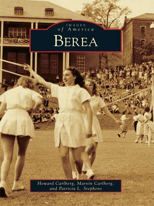 Berea (Images of America)