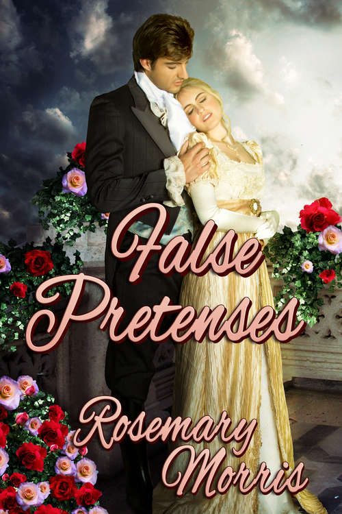Book cover of False Pretenses