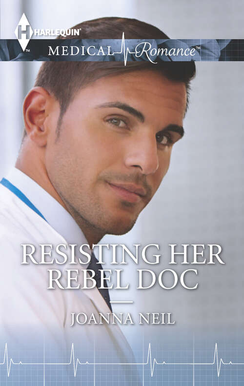 Book cover of Resisting Her Rebel Doc