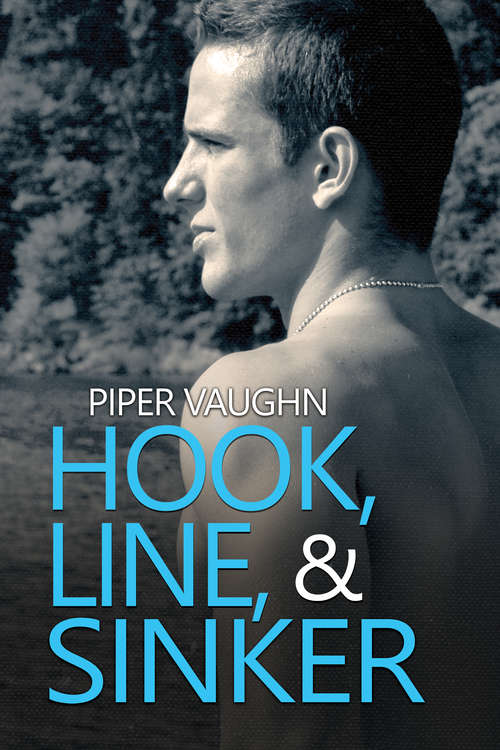 Book cover of Hook, Line, & Sinker (Hard Hats #2)