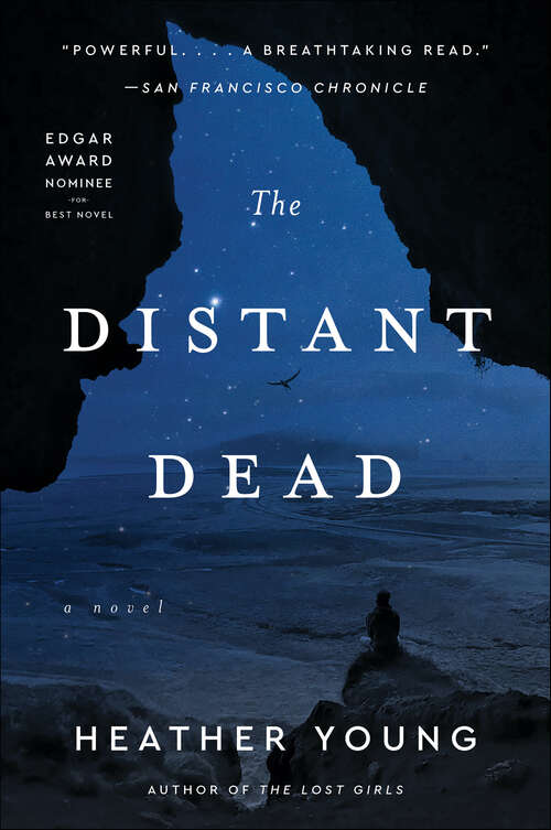 Book cover of The Distant Dead: A Novel