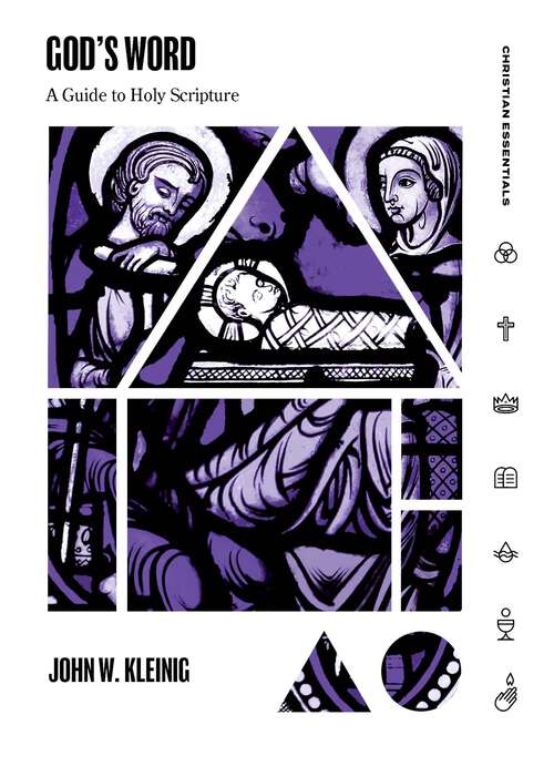 Book cover of God's Word: A Guide to Holy Scripture (Christian Essentials)