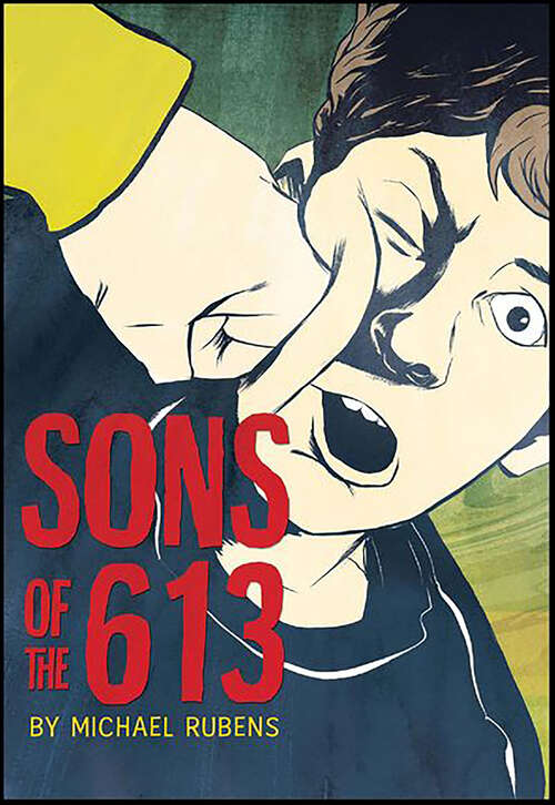 Book cover of Sons of the 613