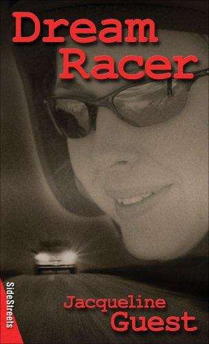 Book cover of Dream Racer (SideStreets)