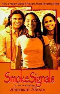 Book cover of Smoke Signals