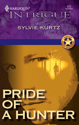 Book cover of Pride of a Hunter