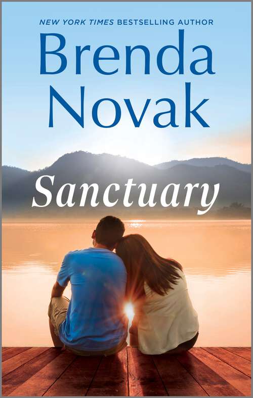 Book cover of Sanctuary: A Novel (Reissue) (The Birth Place)