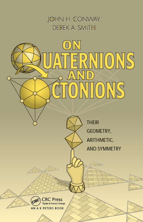 On Quaternions and Octonions