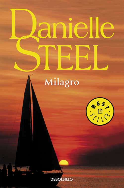 Book cover of Milagro